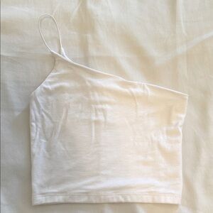 Wilfred free asymmetrical crop to, XXS